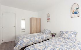 Apartamentos El Paraiso