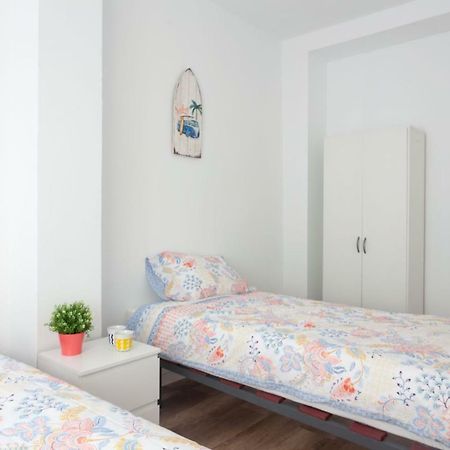 Apartamentos El Paraiso Logroño Extérieur photo