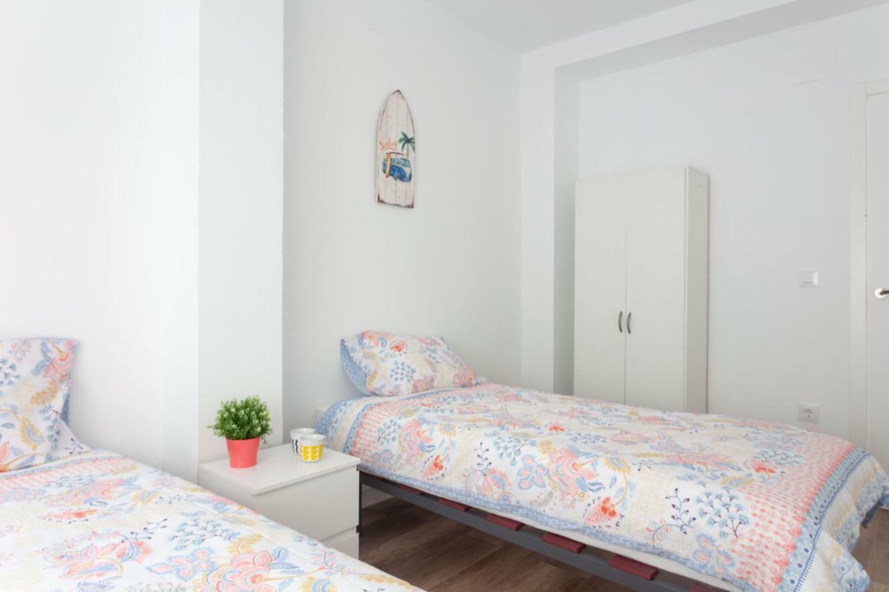 Apartamentos El Paraiso Logroño Extérieur photo