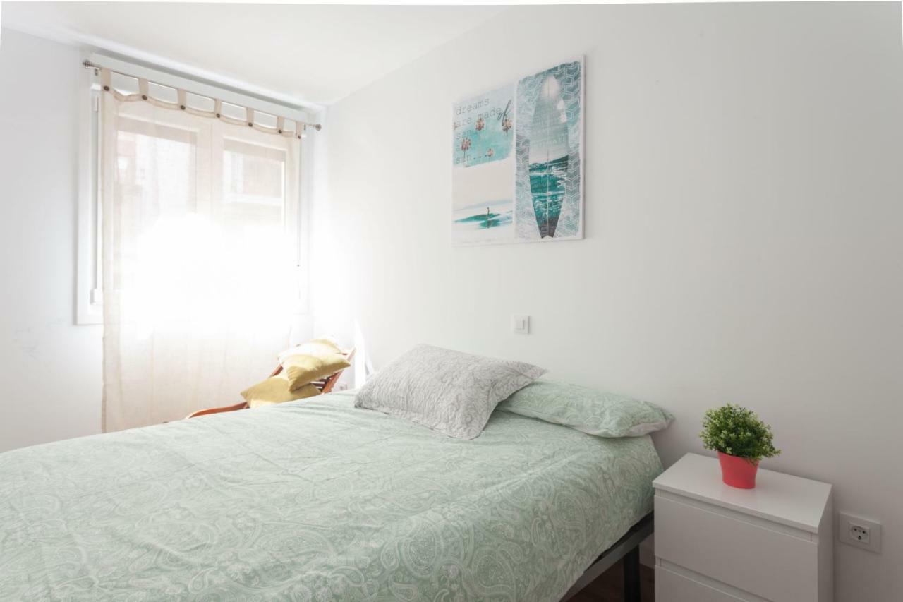 Apartamentos El Paraiso Logroño Extérieur photo