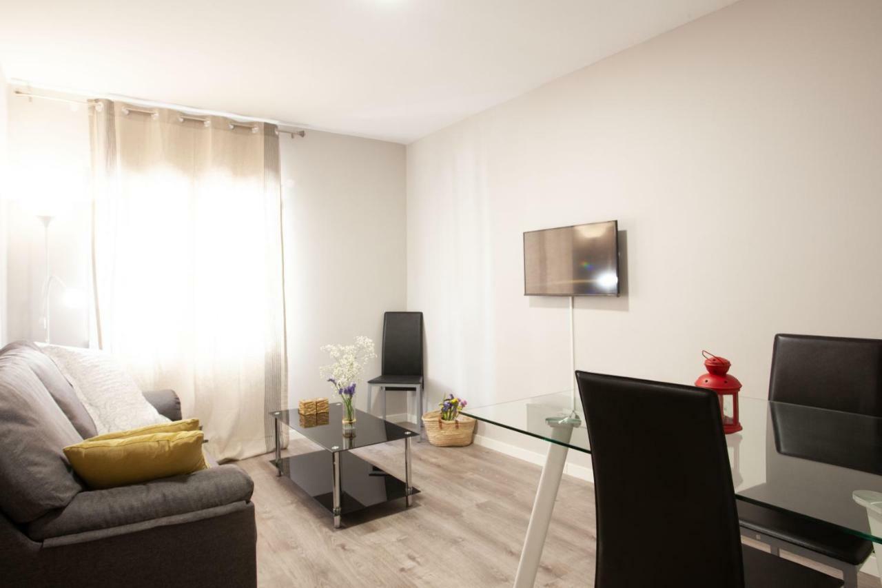 Apartamentos El Paraiso Logroño Extérieur photo