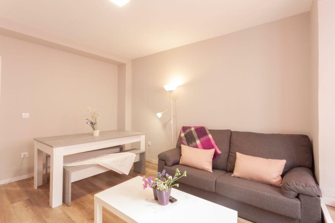 Apartamentos El Paraiso Logroño Extérieur photo